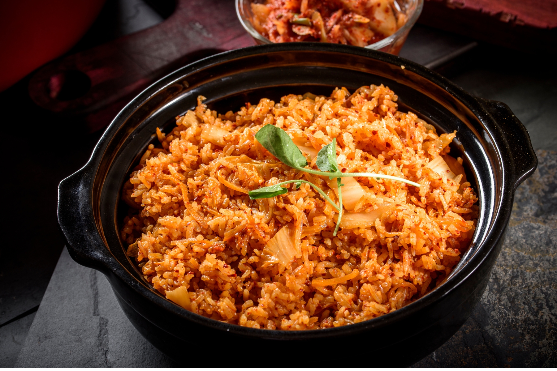 Special Veg Fried Rice